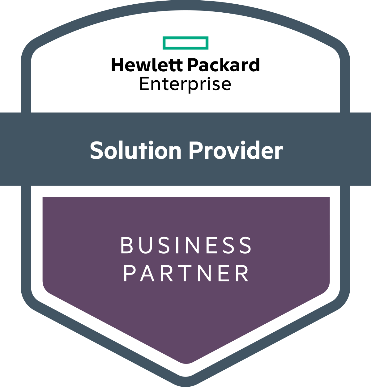 hpe business partner