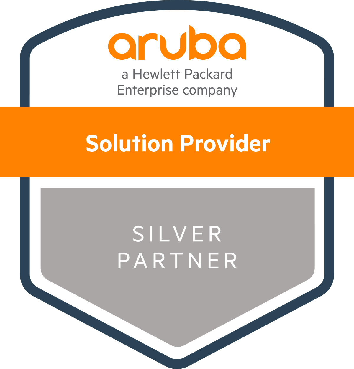 aruba silver partner