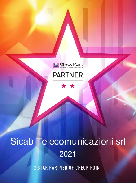 check point partner sicab